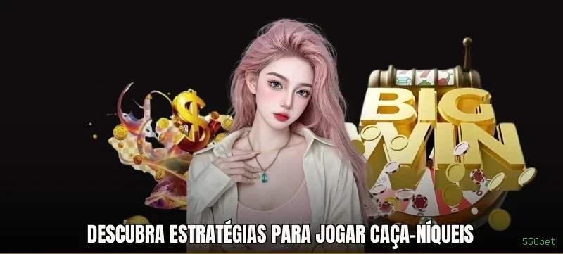App 556bet para Android e iOS - download grátis