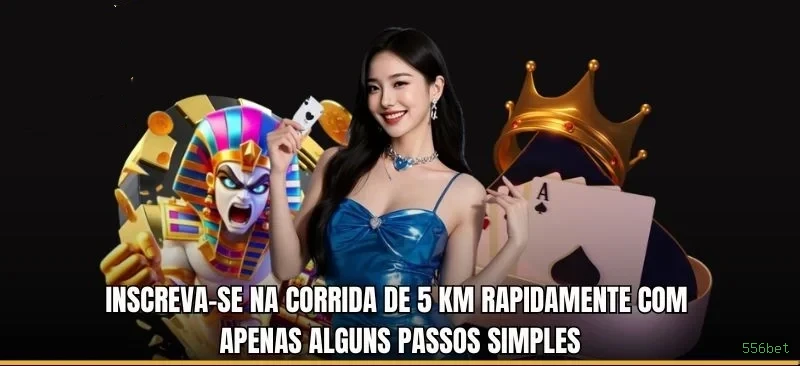 Download app 556bet Android iOS