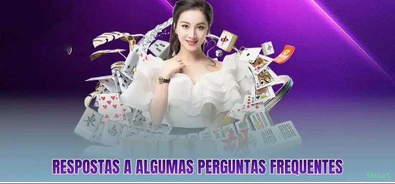 Segurança 556bet SSL