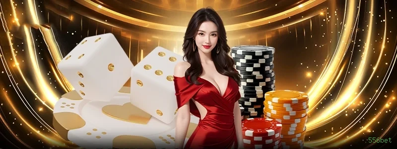 Gates of Olympus slot 556bet