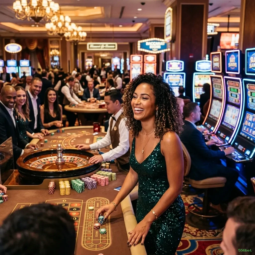 Slots com prêmios 556bet